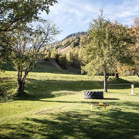 Kraftquelle Herrnmuhle Bramberg am Wildkogel Dış mekan fotoğraf