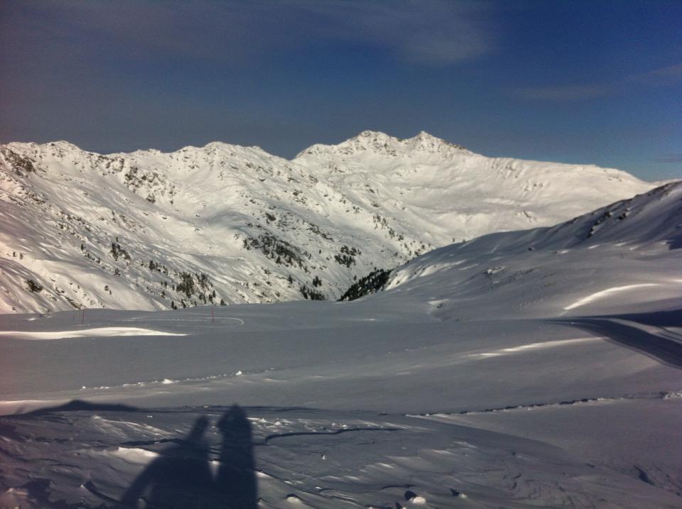 Kraftquelle Herrnmuhle Bramberg am Wildkogel Dış mekan fotoğraf