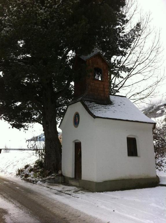 Kraftquelle Herrnmuhle Bramberg am Wildkogel Dış mekan fotoğraf