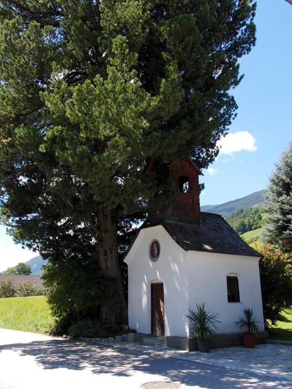 Kraftquelle Herrnmuhle Bramberg am Wildkogel Dış mekan fotoğraf